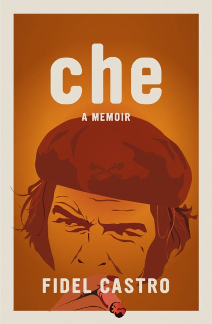 Che, a Memoir cover