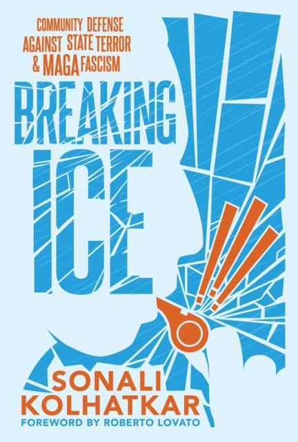 Breaking ICE cover