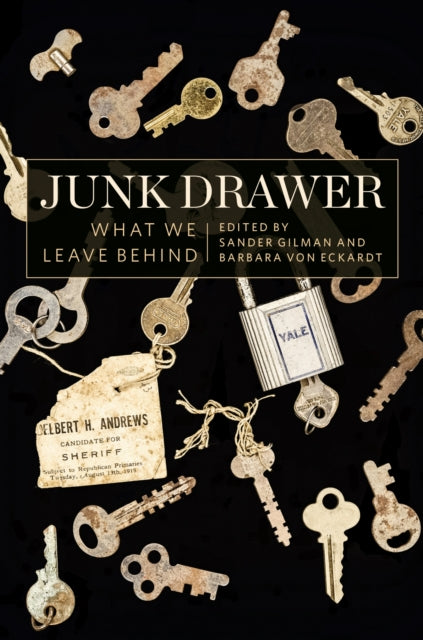 Junk Drawer cover