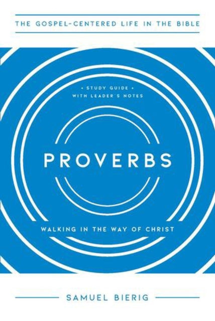 Proverbs cover