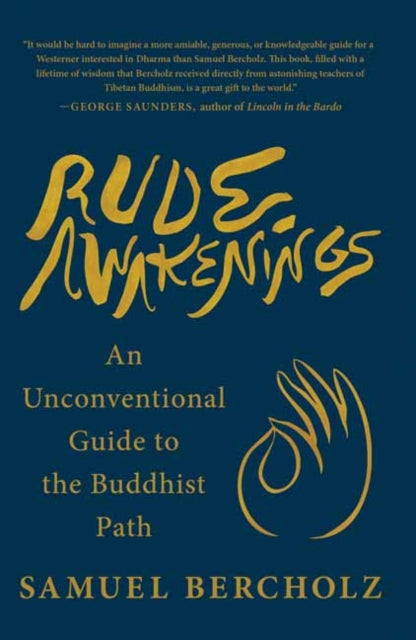 Rude Awakenings cover