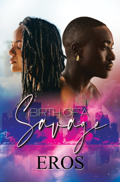 Birth of a Savage cover