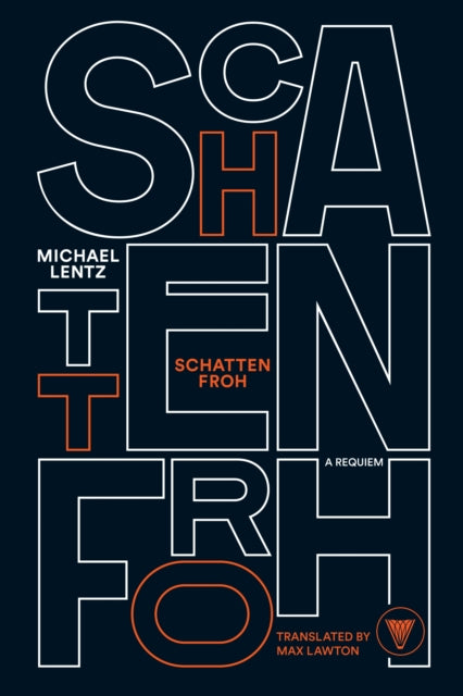 Schattenfroh cover