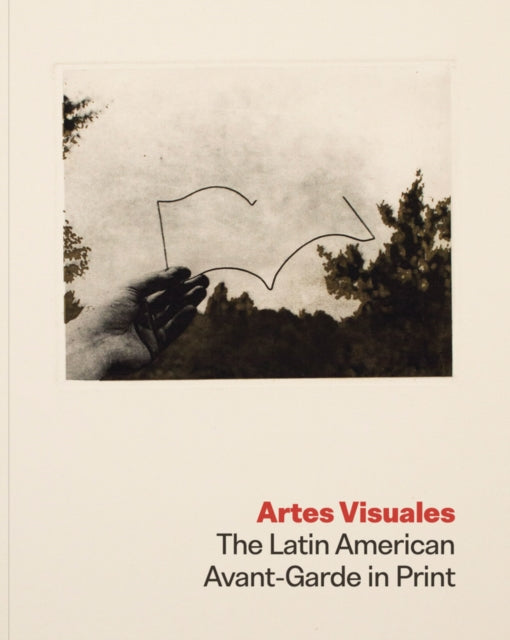 Artes Visuales cover