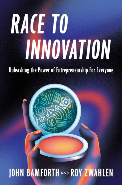Race to Innovation cover
