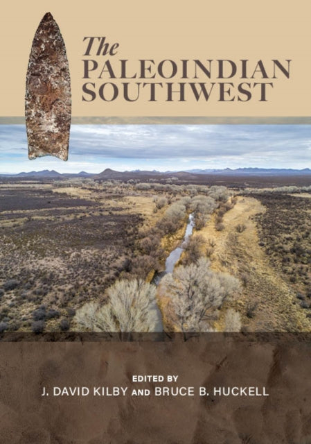 The Paleoindian Southwest cover