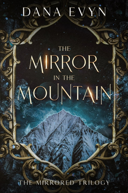 The Mirror in the Mountain cover