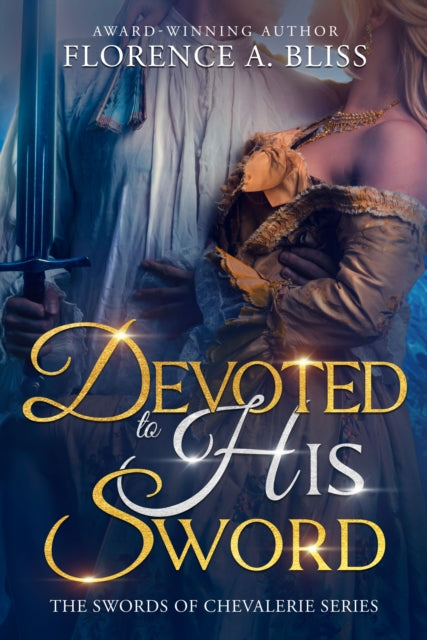 Devoted to His Sword cover