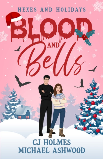 Blood and Bells cover