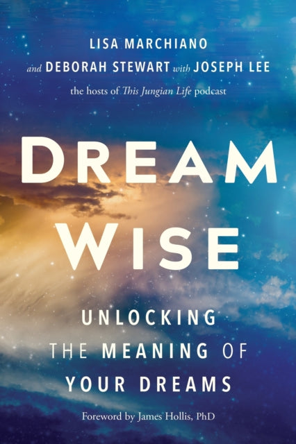 Dream Wise cover