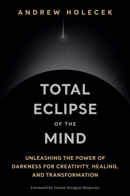 Total Eclipse of the Mind cover