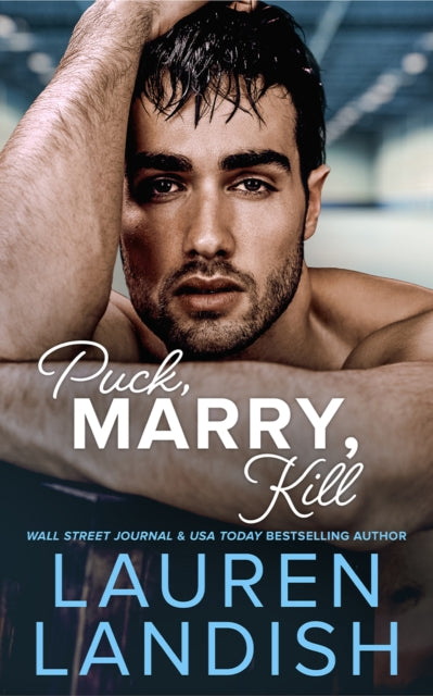Puck, Marry, Kill cover