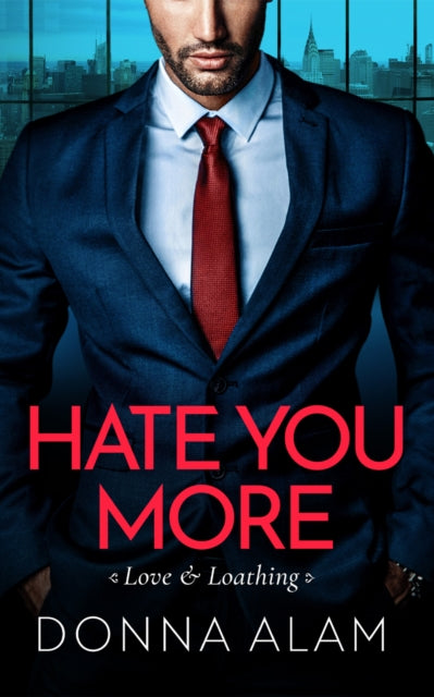 Hate You More cover