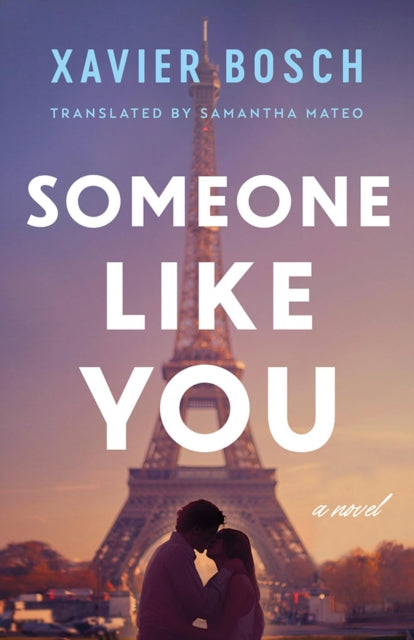 Someone Like You cover