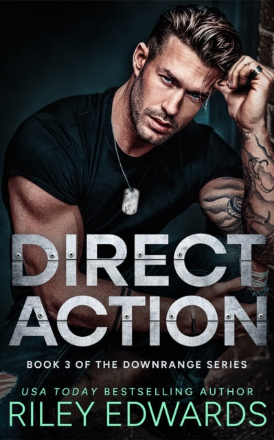 Direct Action cover