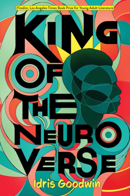 King of the Neuro Verse cover