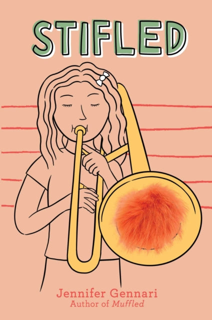 Stifled cover