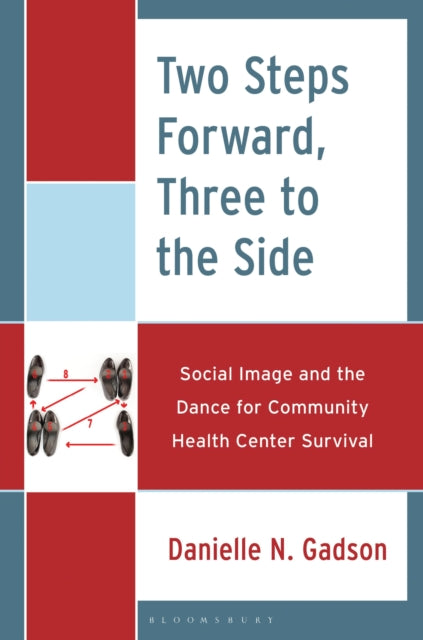 Two Steps Forward, Three to the Side cover