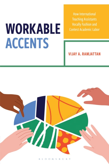 Workable Accents cover