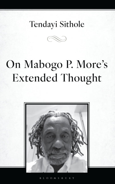 On Mabogo P. More’s Extended Thought cover