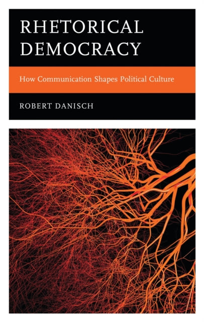 Rhetorical Democracy cover