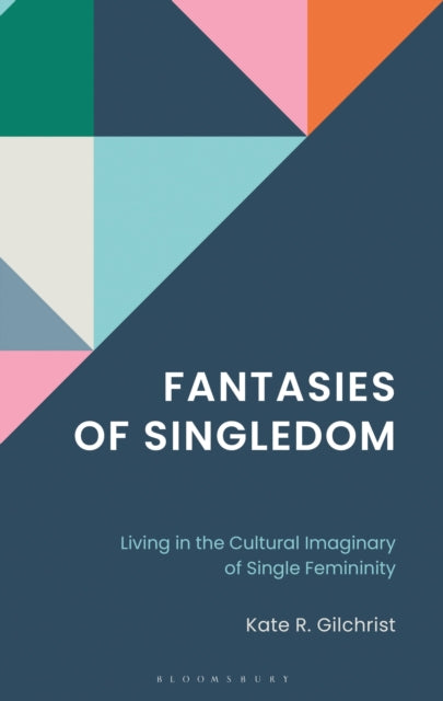 Fantasies of Singledom cover