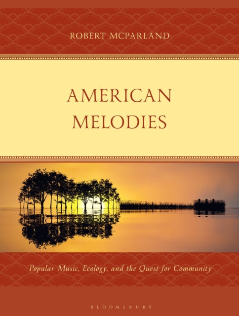 American Melodies cover