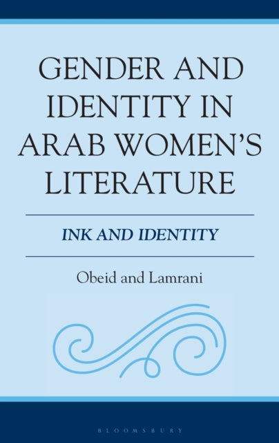 Gender and Identity in Arab Women's Literature cover