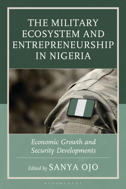 The Military Ecosystem and Entrepreneurship in Nigeria cover