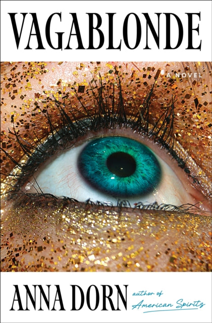 Vagablonde cover