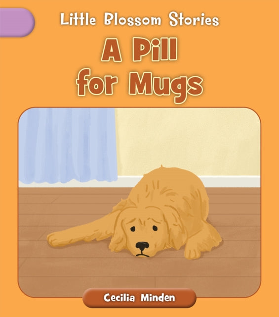 A Pill for Mugs cover