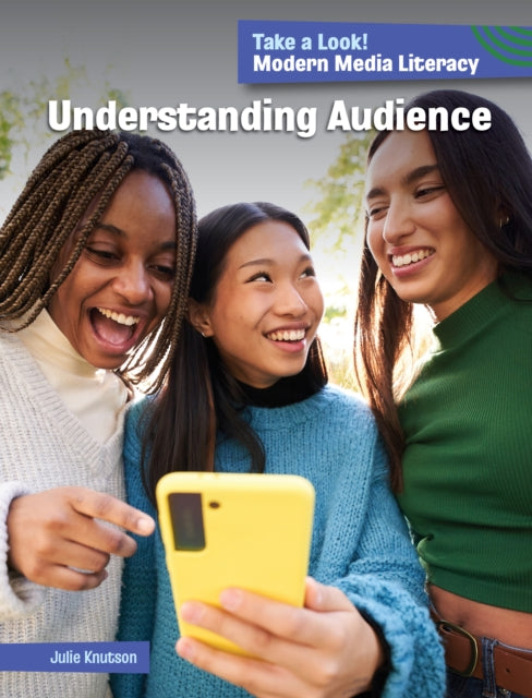 Understanding Audience cover