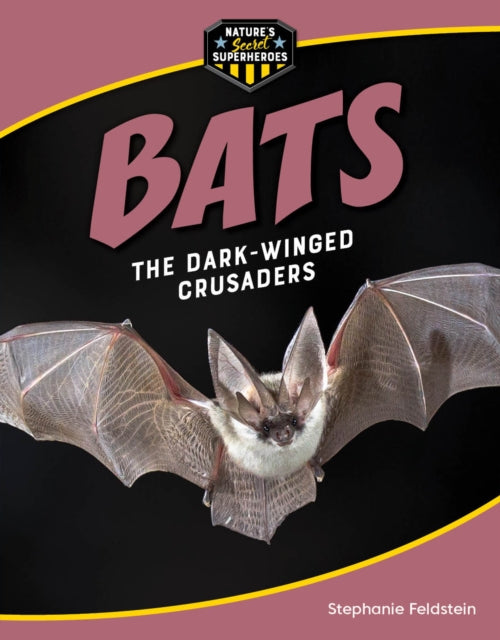 Bats cover