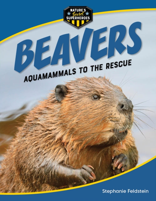 Beavers cover