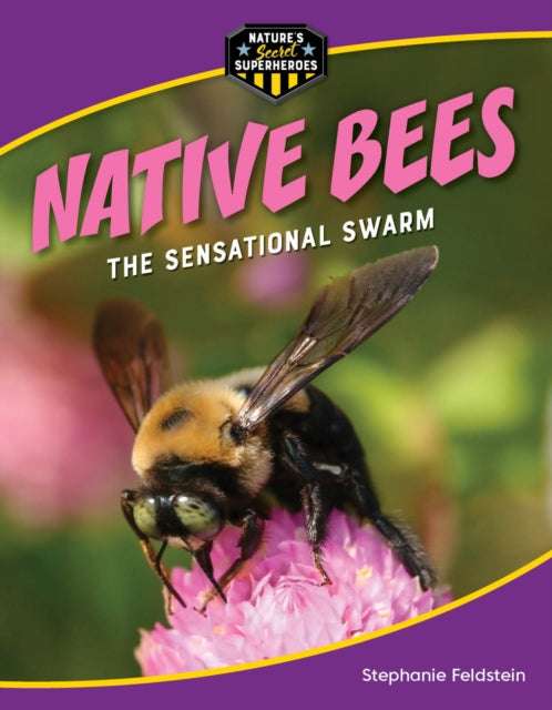 Native Bees cover