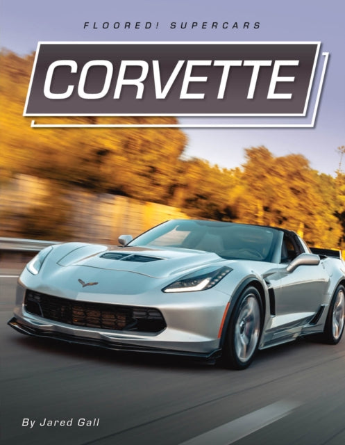 Corvette cover