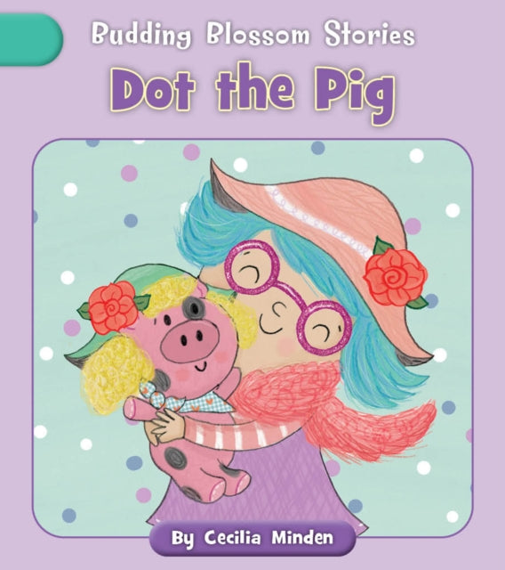 Dot the Pig cover