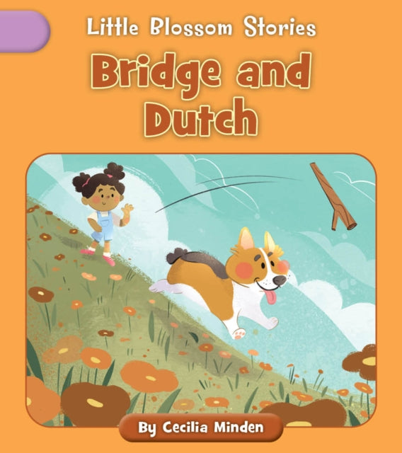 Bridge and Dutch cover