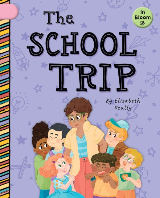 The School Trip cover