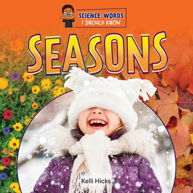Seasons cover