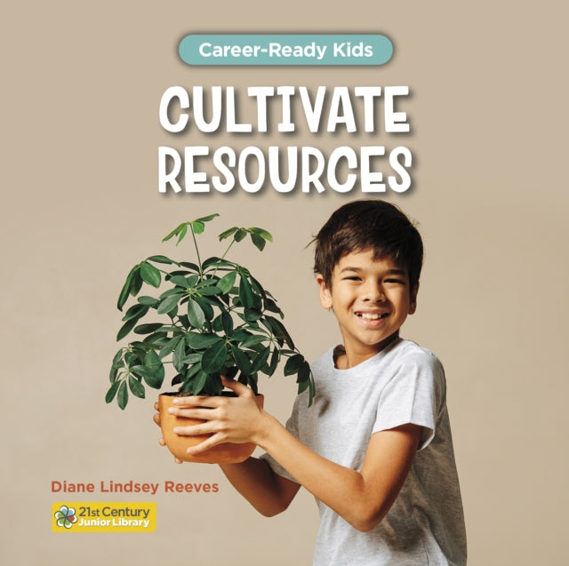 Cultivate Resources cover