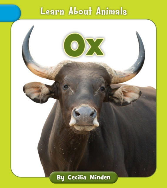 Ox cover