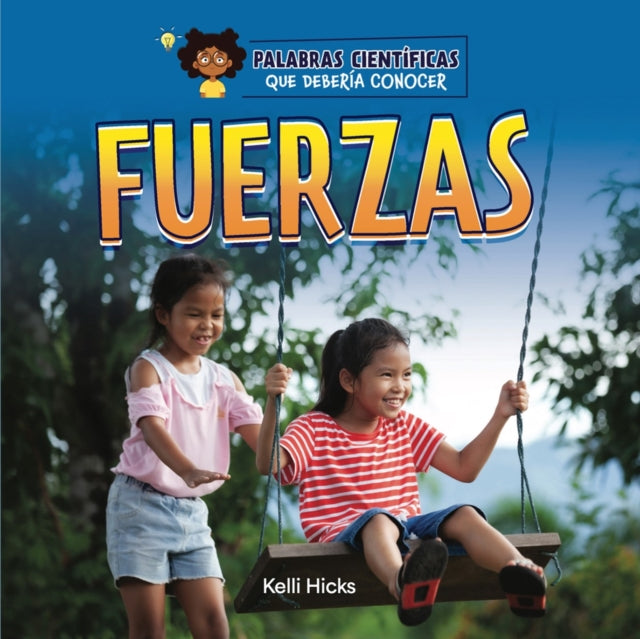 Fuerzas cover
