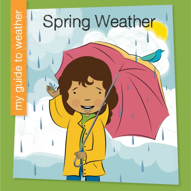 Spring Weather cover