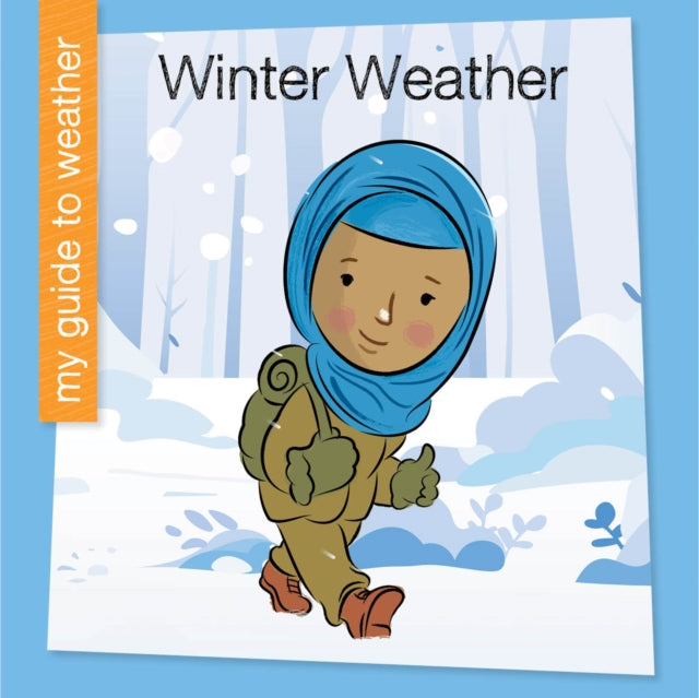 Winter Weather cover