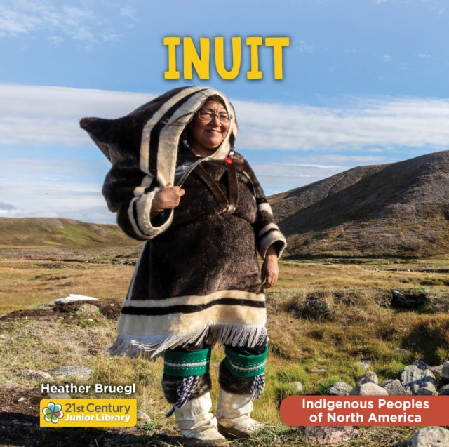 Inuit cover