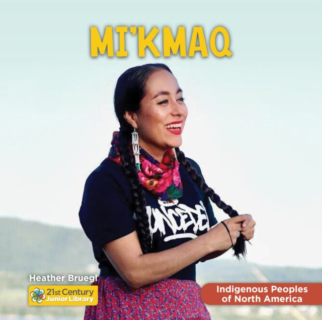 Mi'kmaq cover