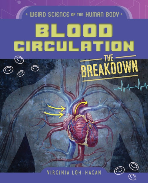 Blood Circulation cover