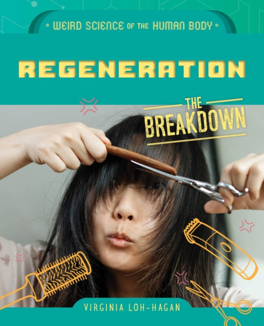Regeneration cover