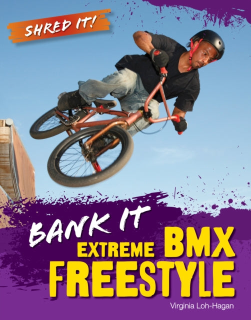 Bank It cover
